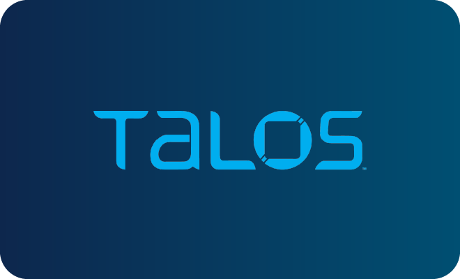 Cisco Talos